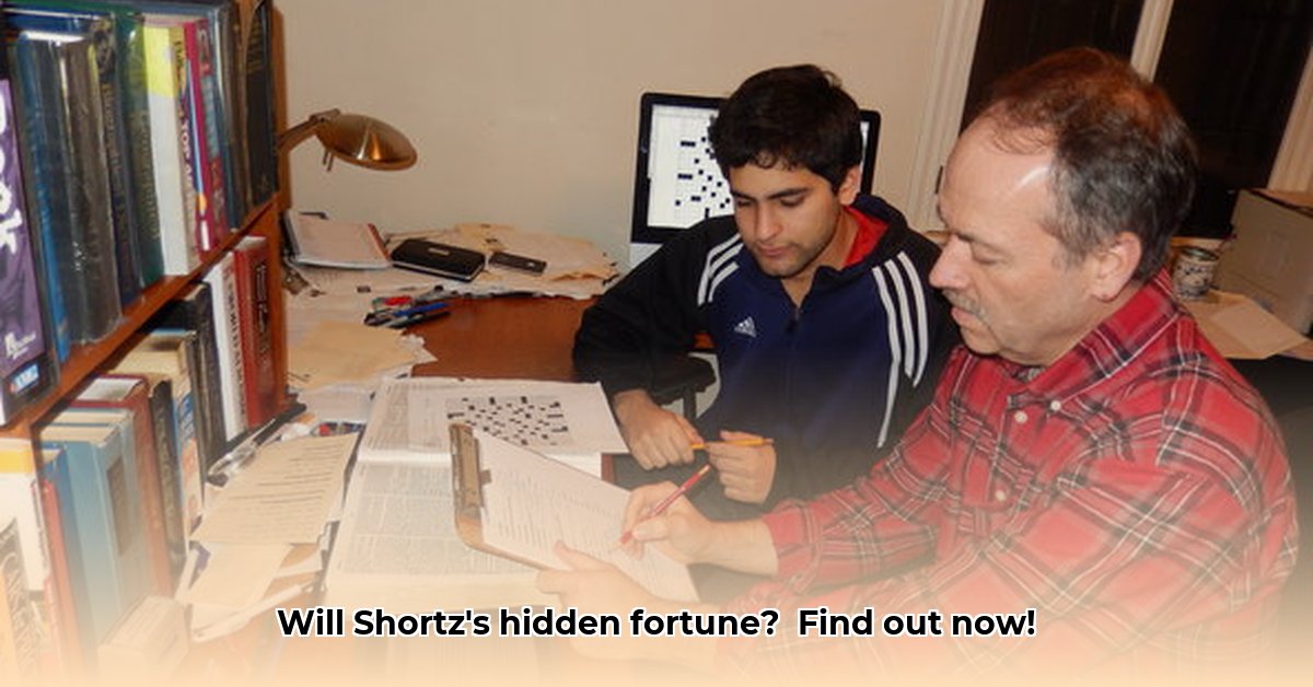 will-shortz-net-worth
